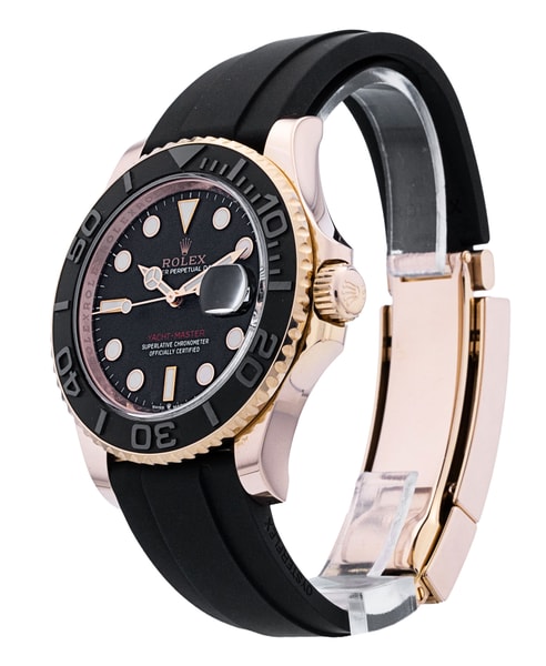 Rolex Yacht-Master 126655